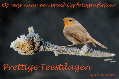 Laat elk jaar maar beter worden.