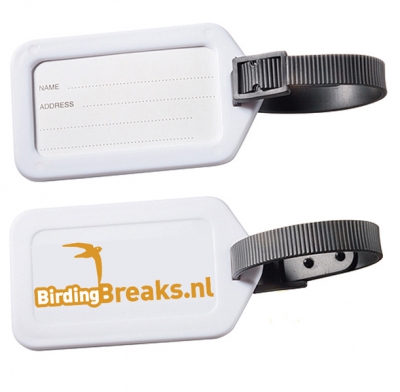 Luggage tag example Luggage tag exampleLuggage tag exampleLuggage tag exampleLuggage tag example