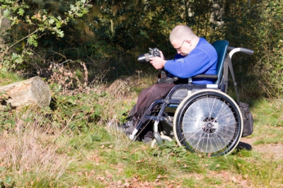 ik was in oisterwijk aan het werk niet ver van een oisterwijks bezoekerscentrum in de bossen.