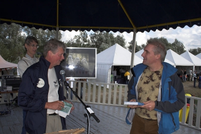 Han Bouwmeester, nummer 4 vogelfoto wedstrijd categorie spiegelreflex.